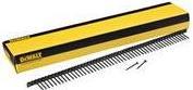 Produktbild DeWalt Schrauben für Metall auf Klebeband 3,5 x 35 mm 1000 Stk. (F4000350) (1000 Schrauben pro Stück)