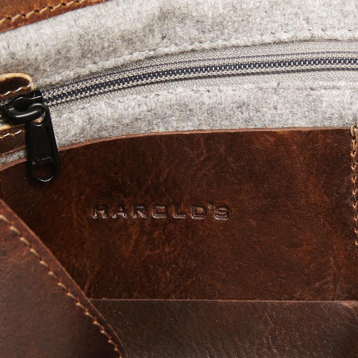 Immagine prodotto Harolds Borsa a tracolla Aberdeen 2908 Messengerbag S
