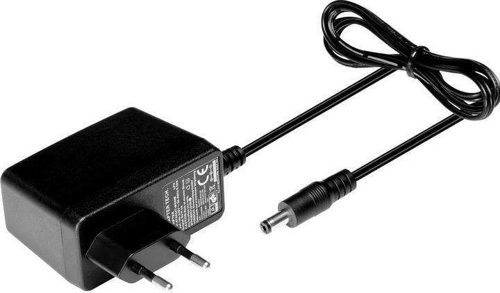 Actual product image Dehner Elektronik ATS 024T-W240E Plug-in power supply, fixed voltage 24 V/DC 1 A 24 W
