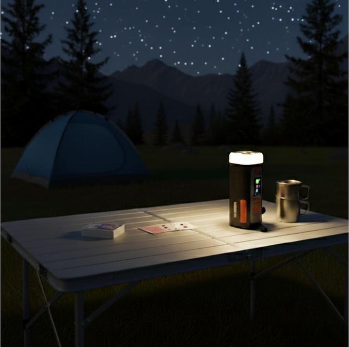 Actual product image Marmitek RESQ 200 (DAB, Bluetooth)