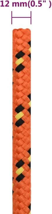 Immagine prodotto vidaXL Bootsseil