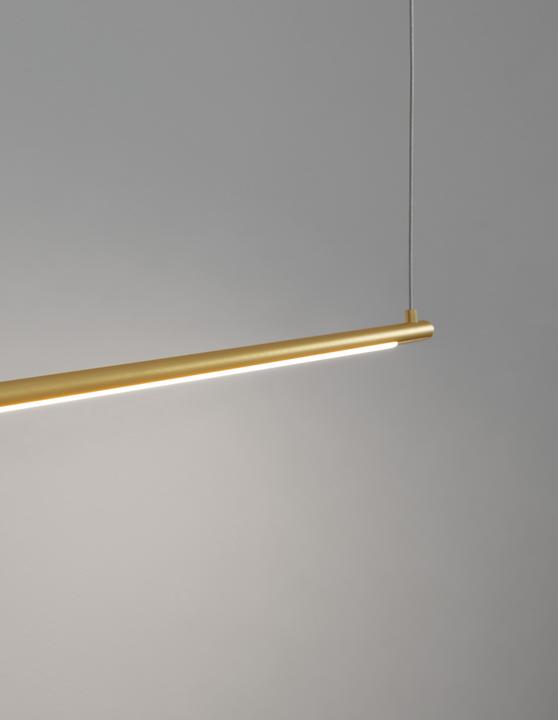 Actual product image Nova Luce Elettra (677 lm)