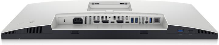 Image du produit Dell UltraSharp U2424HE (1920 x 1080 pixels, 23.80")