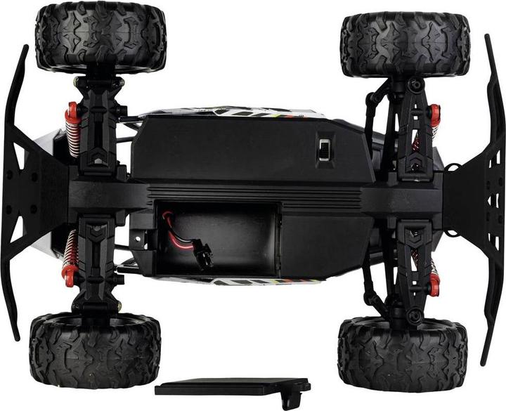 Produktbild Carrera Passion Impact 2 (RTR Ready-to-Run)