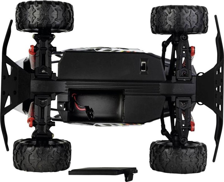 Immagine prodotto Carrera Passione Impatto 2 (RTR pronto all'uso)