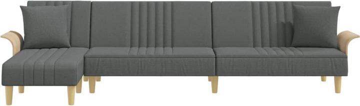 Produktbild vidaXL Jaylen (Ecksofa)