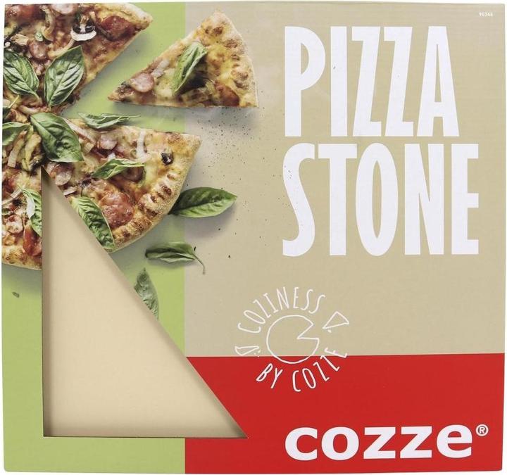 Immagine prodotto Cozze Pietra per pizza