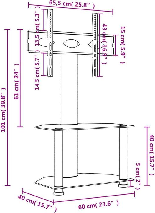 Immagine prodotto vidaXL Iulia
