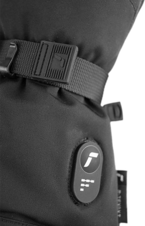 Produktbild Reusch Advanced Heat R-TEX XT Mitten (8.5)