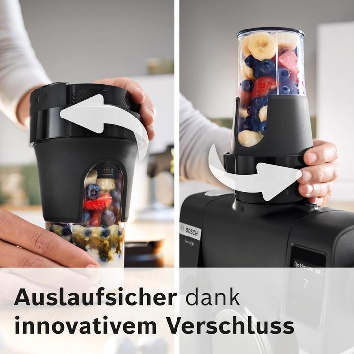 Actual product image Bosch Hausgeräte BOSC dicer
