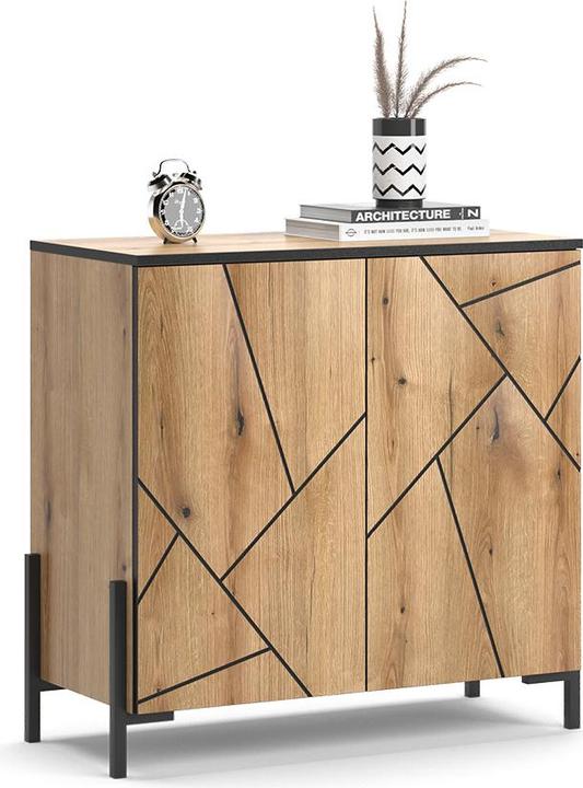 Immagine prodotto Vicco Hatto (84 x 40 x 80 cm)