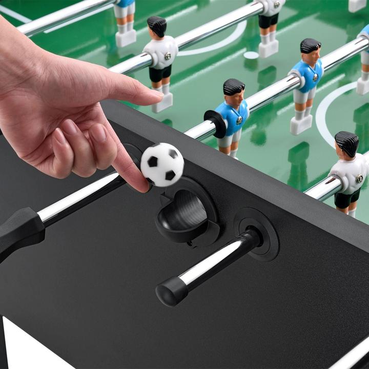 Produktbild Juskys Tischkicker