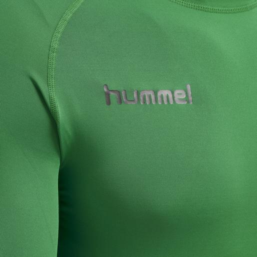 Actual product image hummel First Performance Jersey L/S (XXL)