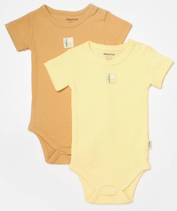 Brown, Jaune