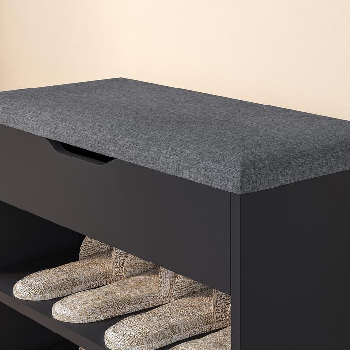 Produktbild En.Casa Gentofte (60 x 30 x 46 cm)