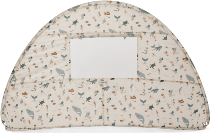 Immagine prodotto Liewood Tenda da spiaggia pop-up Cassie Sea Creature Sandy (tenda da spiaggia)