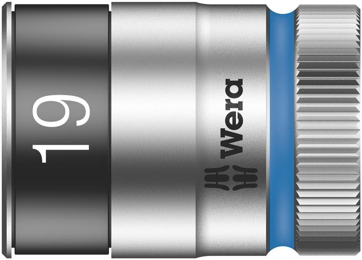 Image du produit Wera 8790 Hmc Hf 19,0 (19 mm)
