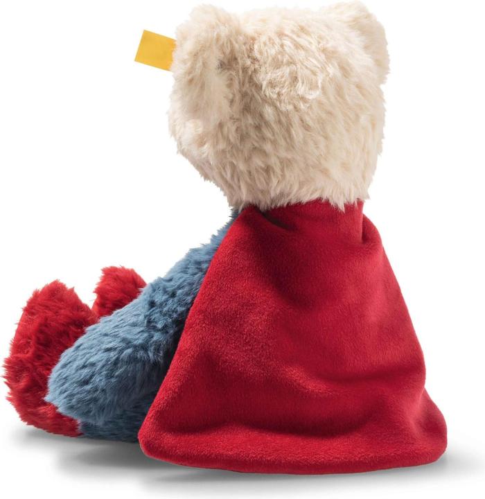 Actual product image Steiff Superman teddy bear (29 cm)