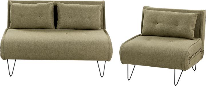 Produktbild Beliani Vestfold