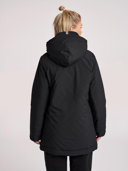 Image du produit hummel Veste Parka Nord Femme (L)