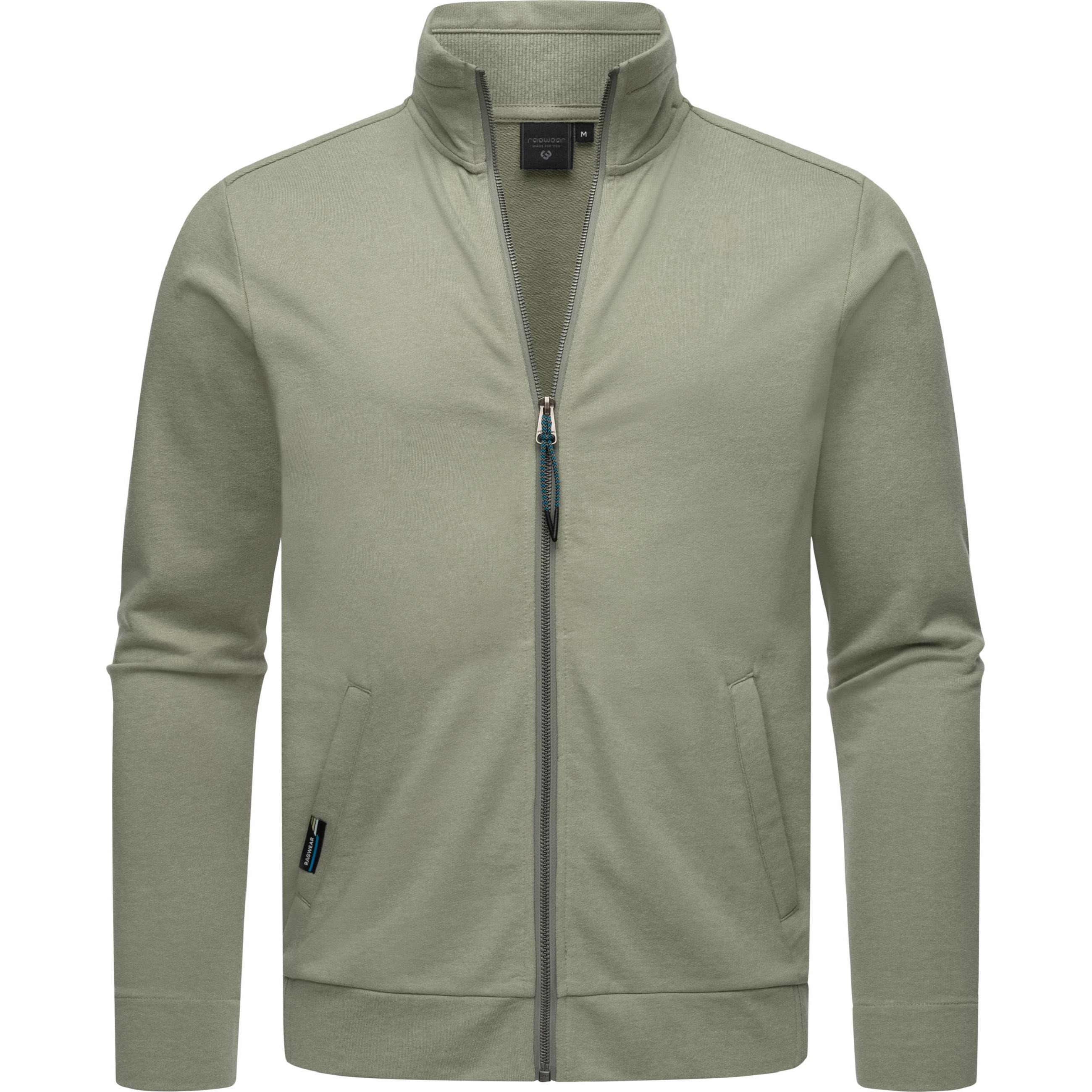 Thumbnail - Ragwear, Herren, Pullover, Miet, Grün, (XXL)