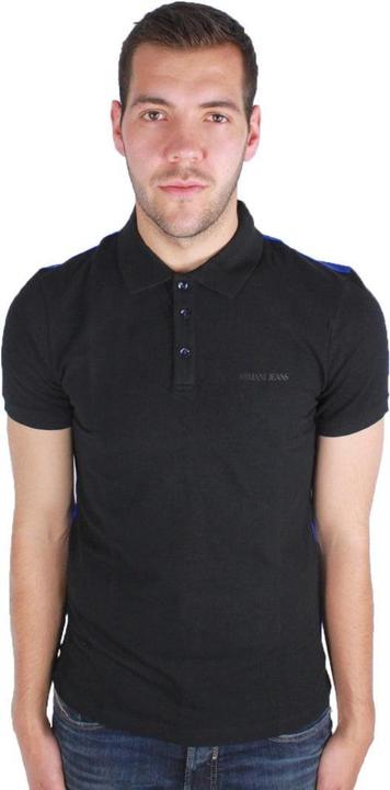 Produktbild Giorgio Armani Poloshirt (S)