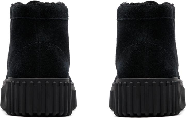 Image du produit Clarks W Torhill Moss Winter (42)