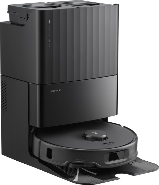 Image du produit Roborock Qrevo Edge 5V1 (Robot d'aspiration et de nettoyage)