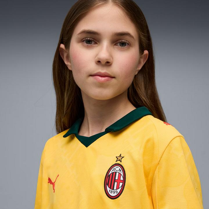 Immagine prodotto Puma ACM 3a maglia Replica Jr (152)