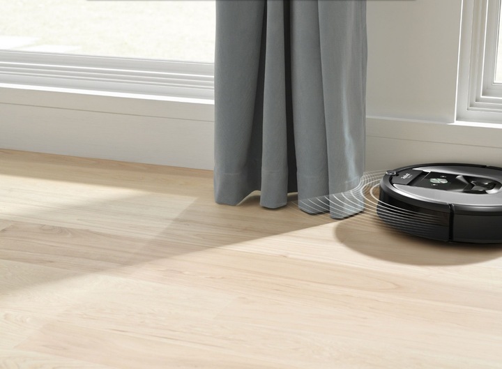 Produktbild iRobot Roomba 965