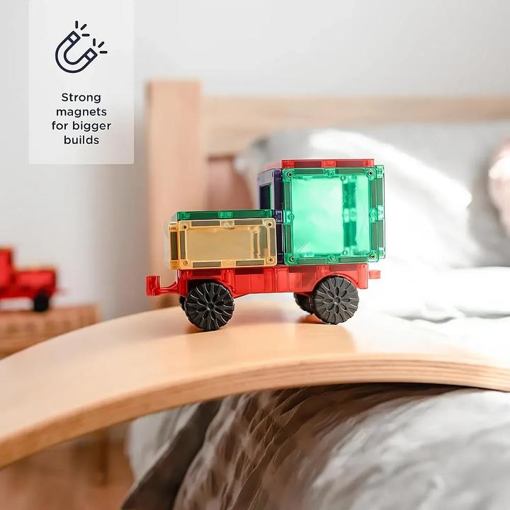 Actual product image Connetix Motion Pack