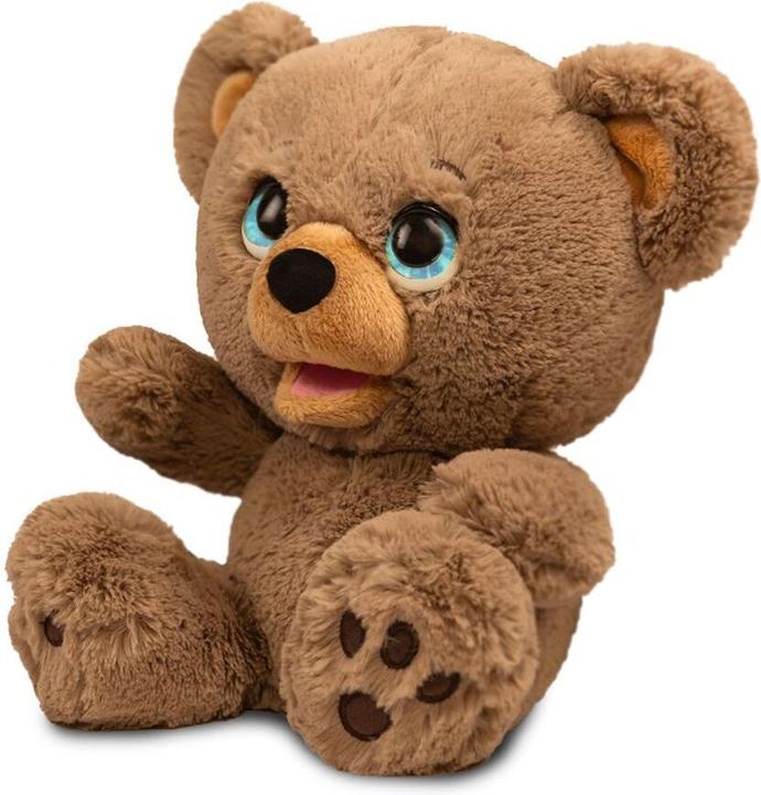 Productafbeelding Play I Poe - Interactieve AI-beer (90255) (30 cm)