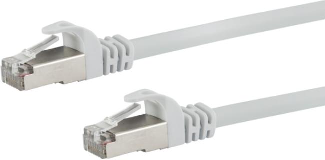 Immagine prodotto Schwaiger Cavo di rete (SF/UTP, CAT6, 5 m)