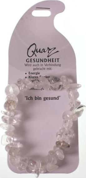 Immagine prodotto Roost Bracciale Salute G208 Quarzo (Quarzo)
