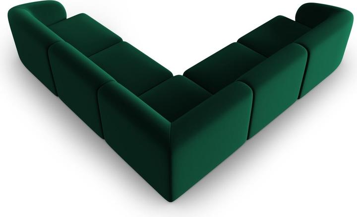 Actual product image CXL by Christian Lacroix Lionel (Corner sofa)