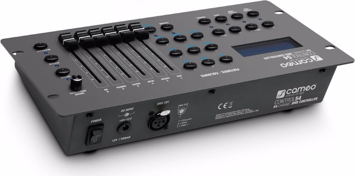 Produktbild Control 54