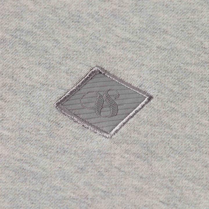 Actual product image Scotch & Soda Essential Logo Badge Zip-Through (XL)