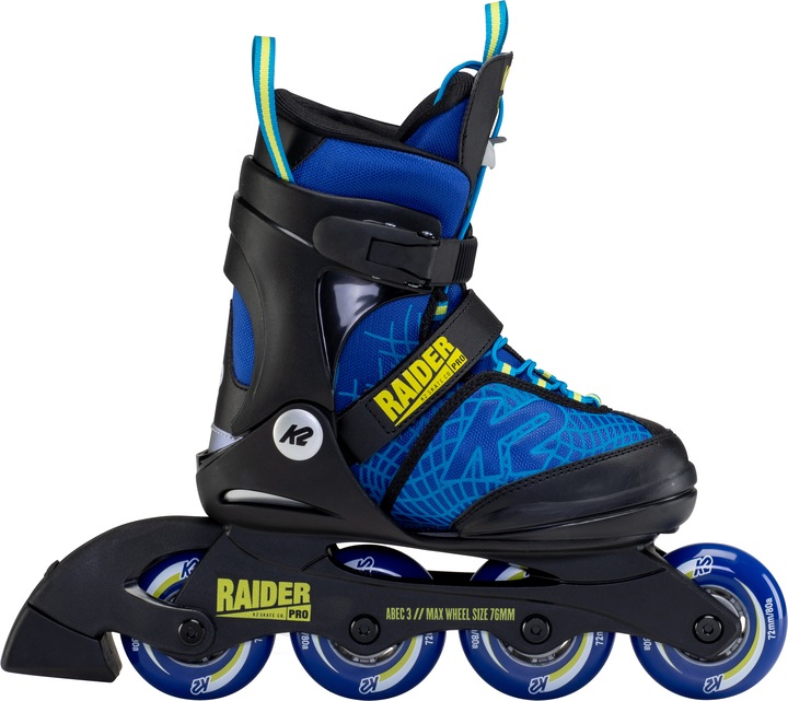Actual product image K2 Raider Pro (32, 33, 34, 35, 36, 37)