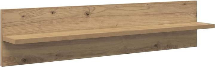 Actual product image vidaXL Wandregal