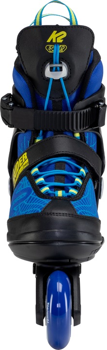Actual product image K2 Raider Pro (32, 33, 34, 35, 36, 37)