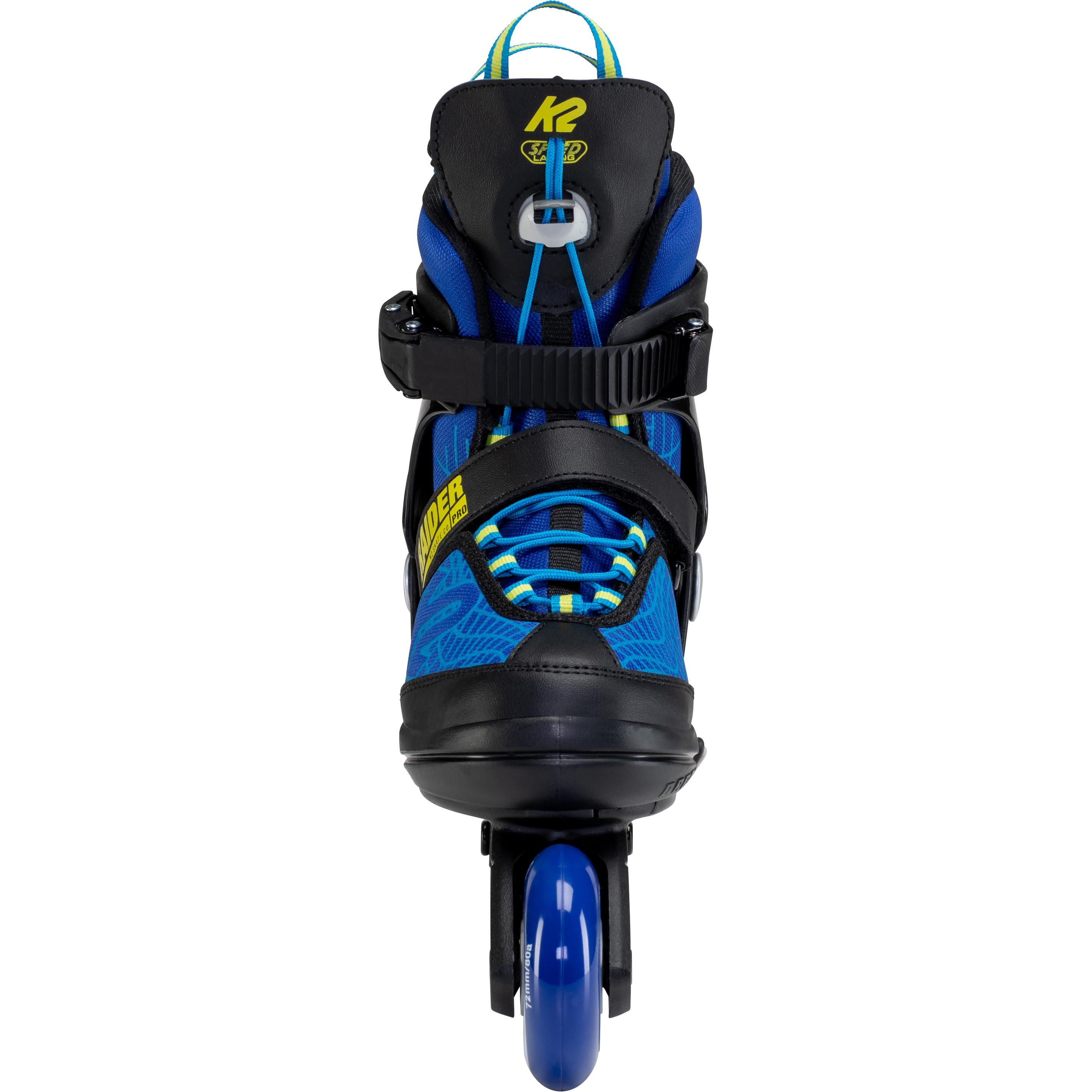 Thumbnail - K2, Inline Skates, (32, 33, 34, 35, 36, 37)
