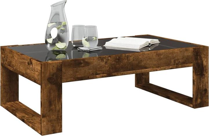 Image du produit vidaXL Couchtisch