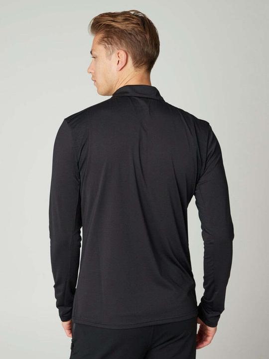 Actual product image Protest 1/4 ZIP TOP PRTSTRAYED (M)