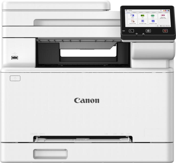 Canon i-SENSYS MF664Cdw (Laser, Farbe)
