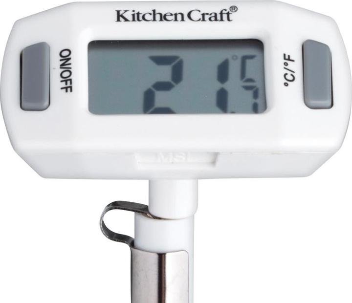 Produktbild Kitchen Craft Thermometer