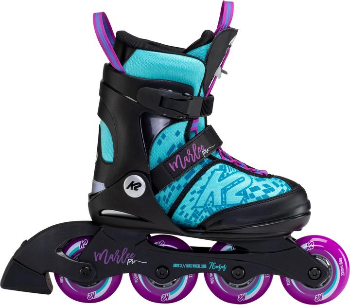 Produktbild K2 Marlee Pro (40)