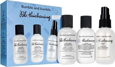 Immagine prodotto Bumble and bumble Bb. Starter Set Addensante (Set per la cura dei capelli)