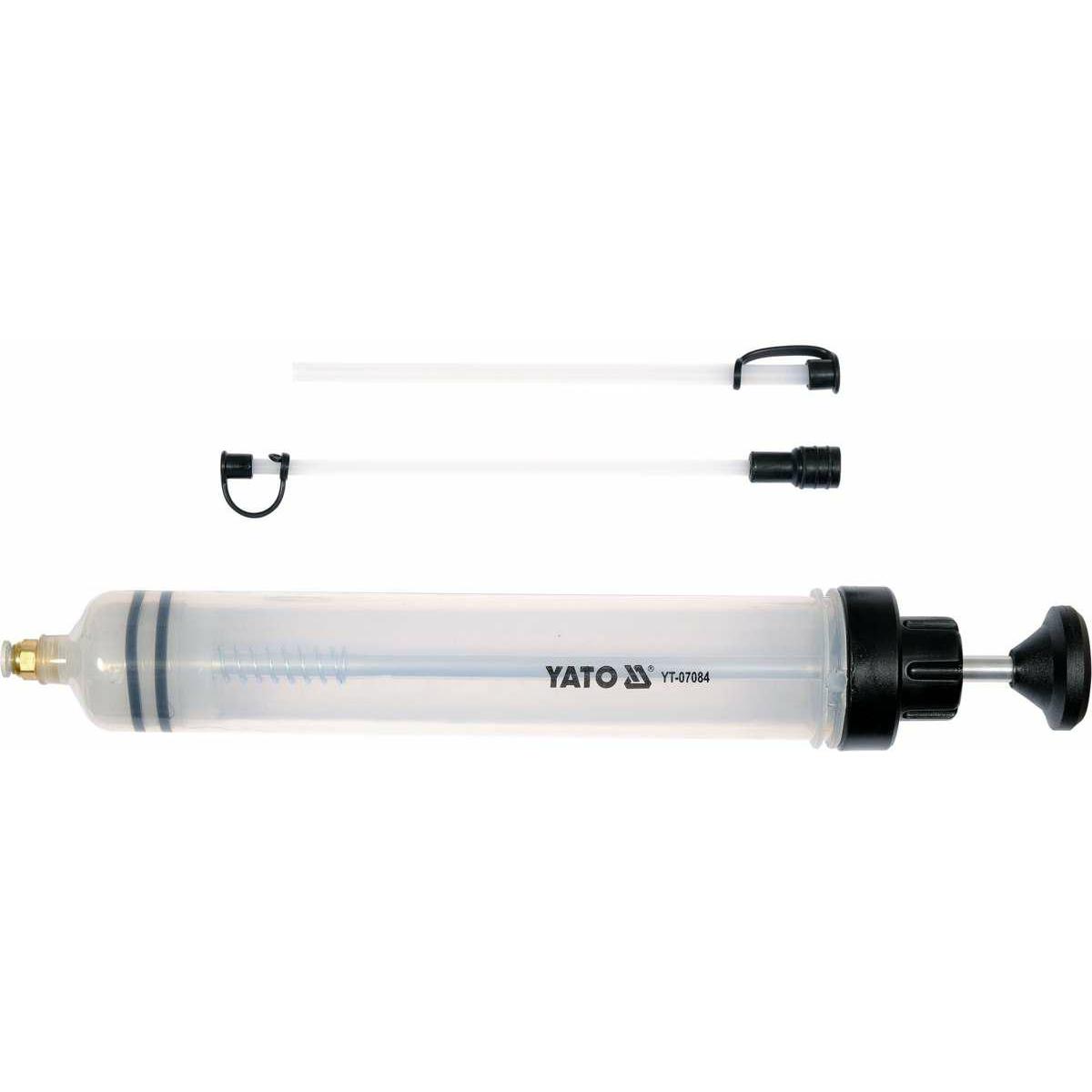 Thumbnail - Yato, Winkelmesser, Multifunktionswinkel 300mm Kombinationswinkel mit Anschlagwinkel Gegenläufige Skala Präzisionswinkel