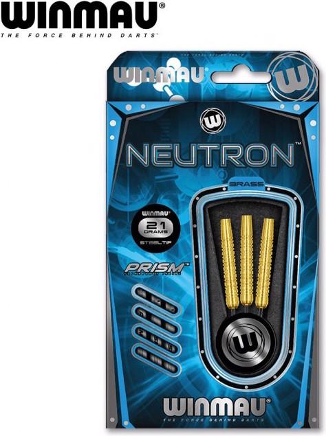 Produktbild Winmau Neutron 1208-21g (21 g)