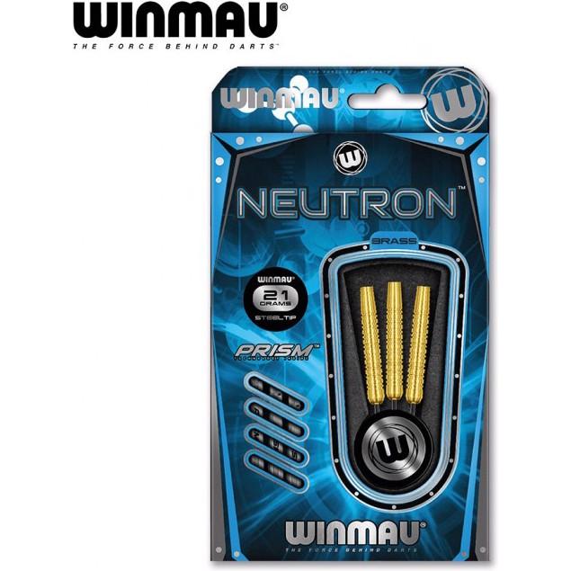 Winmau Neutron 1208-21g